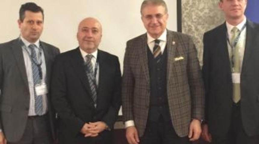 Pos Ve Yazarkasalar Akıllandıkça Vergi Denetimleri Kolaylaşacak