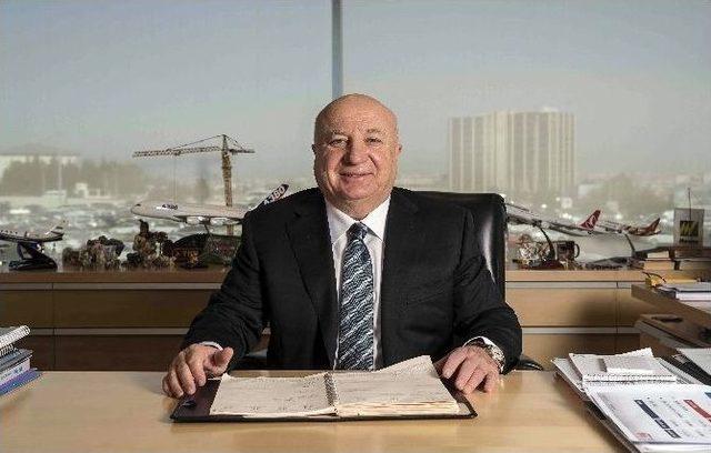 Tav, Bahreyn’de 1,1 Milyar Dolarlık Terminal İhalesini Kazandı 1