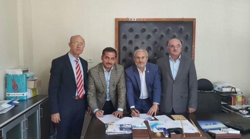 Memur-sen’den İnan Hatırasına Kudüs Ziyareti