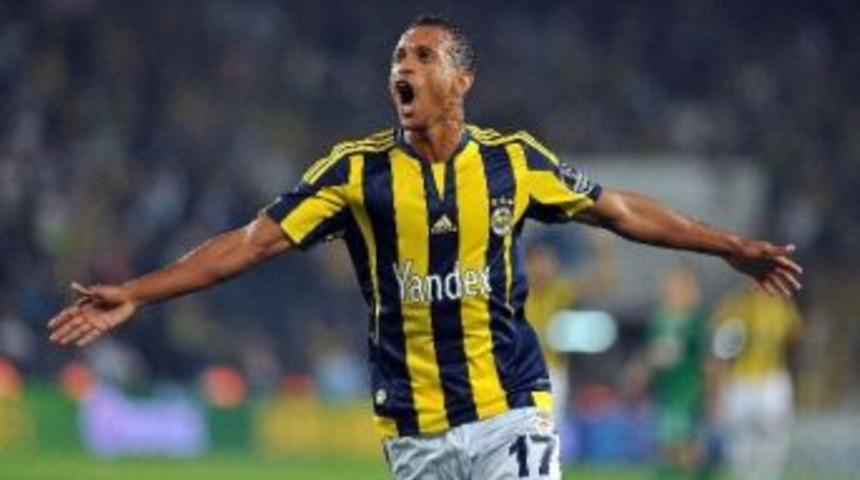 Süper Lig’in En Değerlisi Nanı