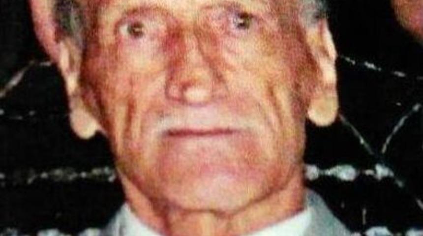 Pazar Alışverişine &Ccedil;ıktı, Bir Daha Geri D&ouml;nmedi