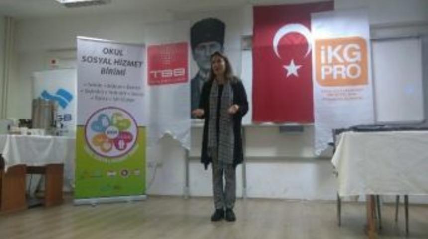 Dezavantajlı Bireyler Unutulmadı