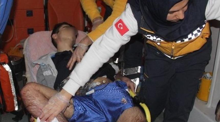 Polisten İnsanlık Dersi