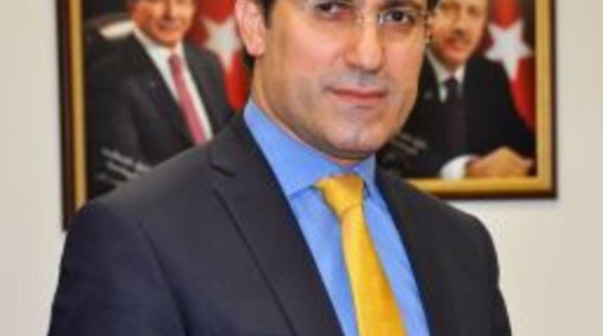 Milletvekili Küçükcan’a Yeni Görevler Verildi