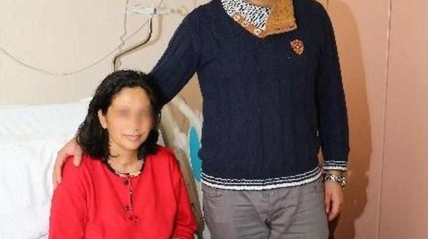 Domuz Gribine Yakalanan Hamile Kadın Sağlığına Kavuştu