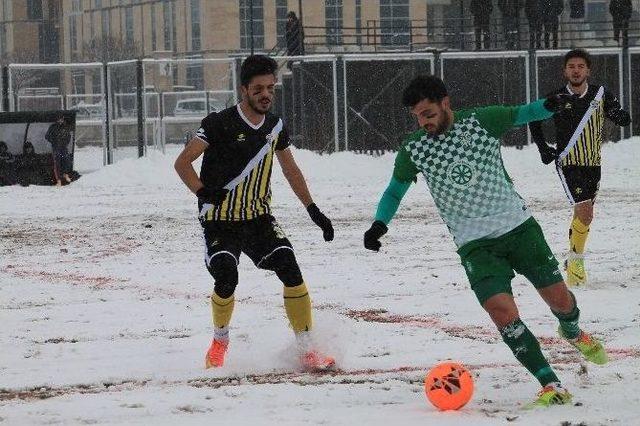 Deplasmanlı Bölgesel Amatör Lig 6. Grup