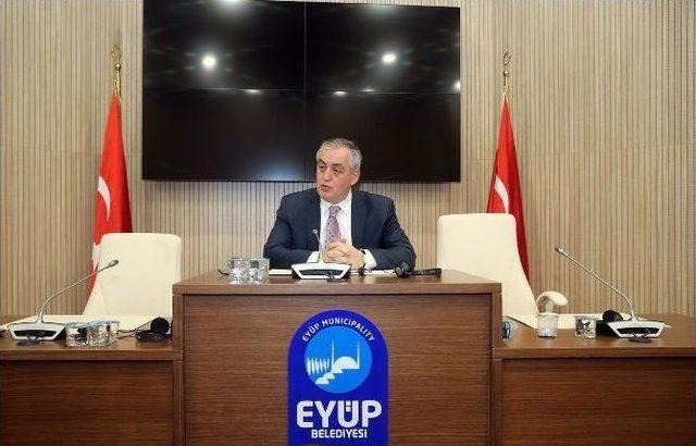 Eyüp’te Chp’li Meclis Üyelerinden Üniversiteye Hazırlanan Öğrencilere Bir Darbe Daha