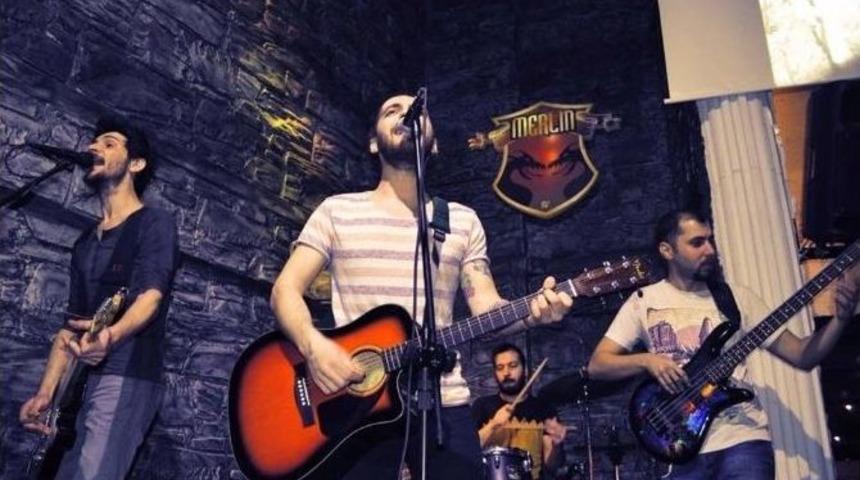 (&ouml;zel) Kemik Grubundan Ses Getiren Klip