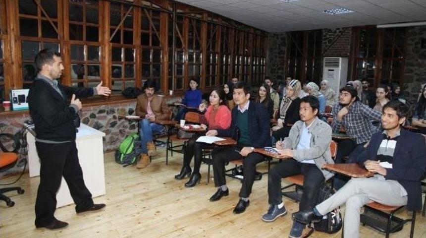 Yabancı Dil Okullarına Yoğun İlgi