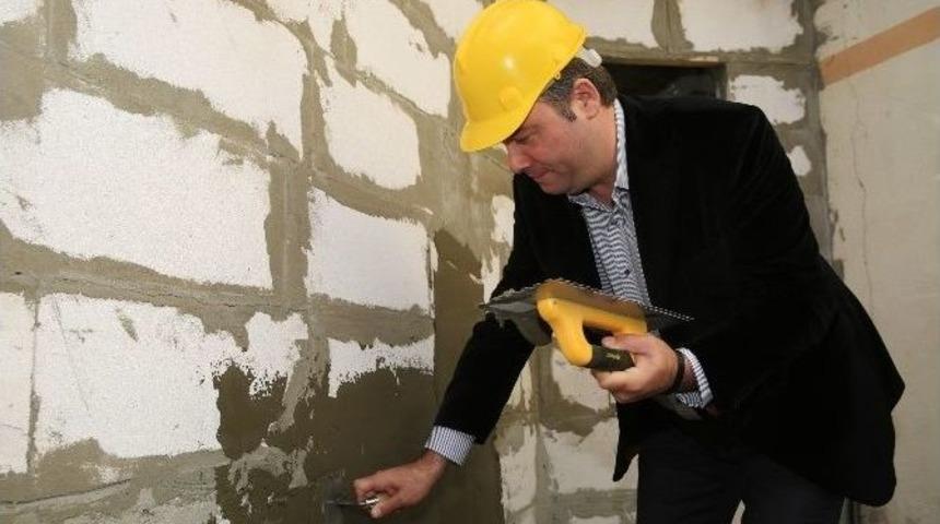 Avrupalı Şampiyonlar Buca&rsquo;da Raket Sallayacak