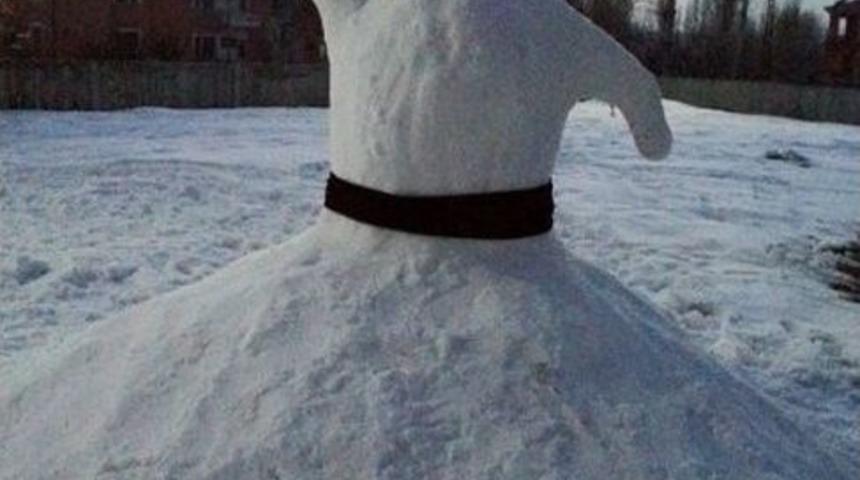 Karı Eğlenceye D&ouml;n&uuml;şt&uuml;rd&uuml;ler