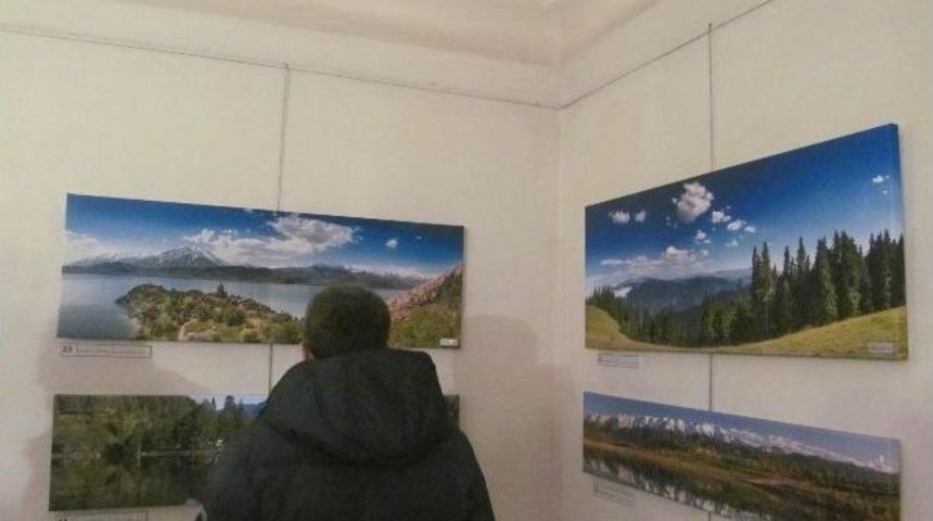 Bu Fotoğrafların Seyrine Doyum Olmuyor