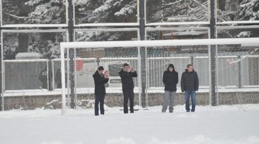 Torku Konyaspor U-19 Takımı Ma&ccedil; Oynayamadan Geri D&ouml;nd&uuml;