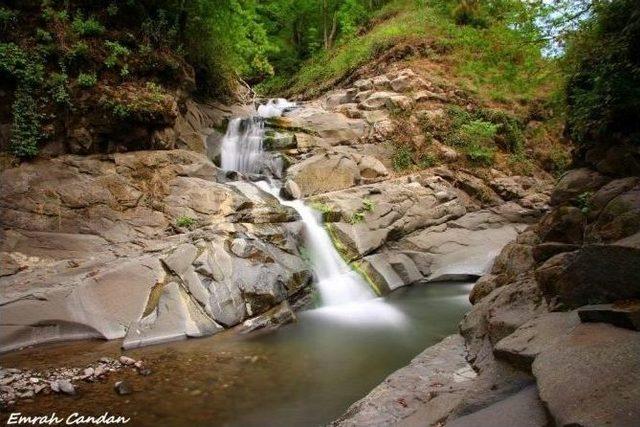 Yığılca’da Cennet Köşesi Yılançatı Kanyonu Tabiat Parkı Oluyor