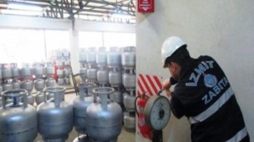 Esnafa &Ouml;l&ccedil;&uuml; Aletleri İ&ccedil;in Beyanname Uyarısı Yapıldı