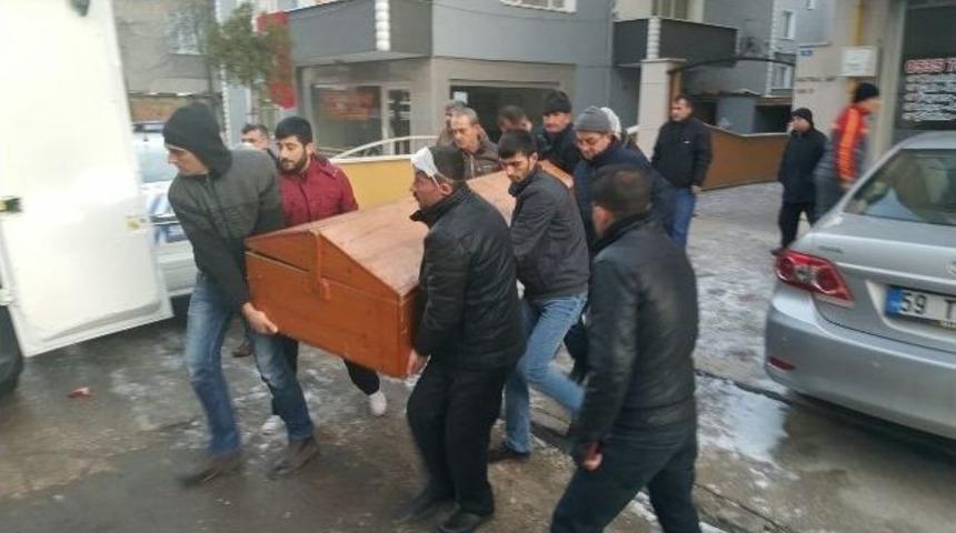 Cesedi 3 G&uuml;n Sonra Bulundu