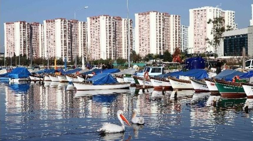 Karşıyaka&rsquo;nın Emıtt Fuarında Tanıtımı Yapılacak