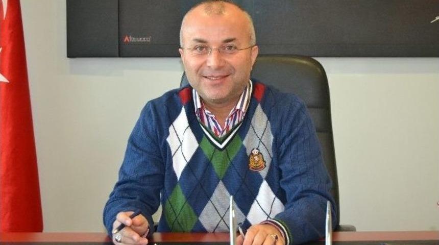 İn&ouml;n&uuml; &Uuml;niversitesi İletişim Fak&uuml;ltesinden Bir İlk