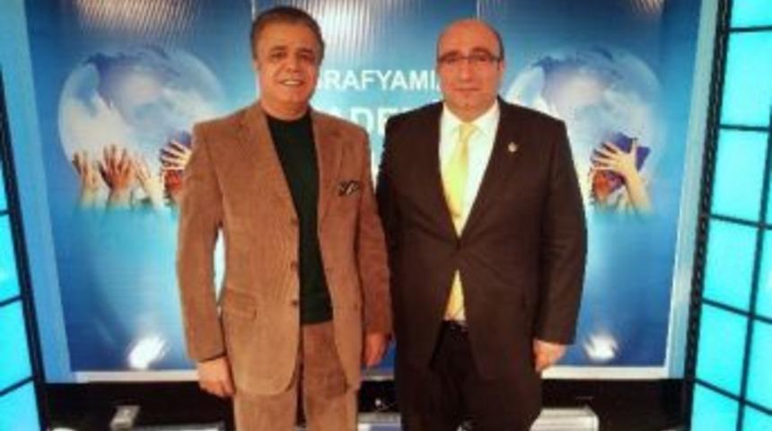 Uluslararası &Uuml;niversiteler Konseyi Başkanı Orhan Hikmet Azizoğlu: