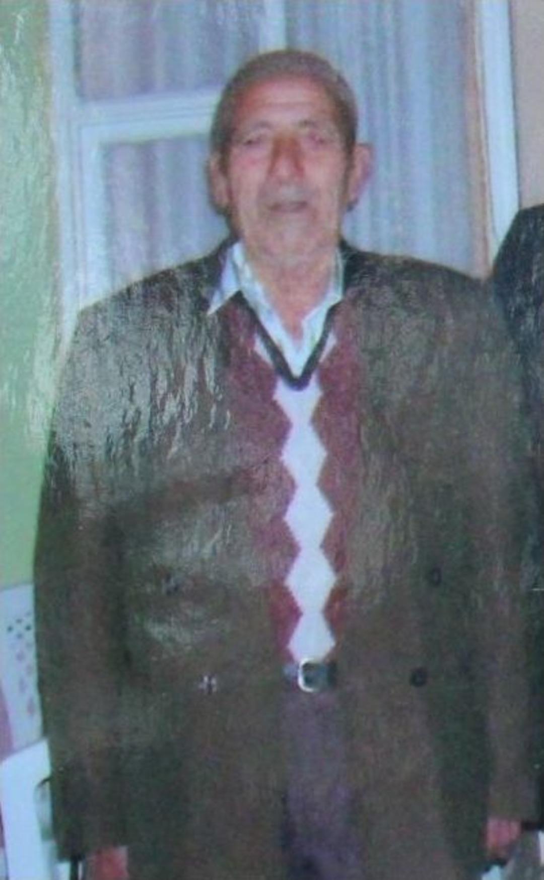 Denizli&rsquo;de Ev Yangını: 1 &Ouml;l&uuml;