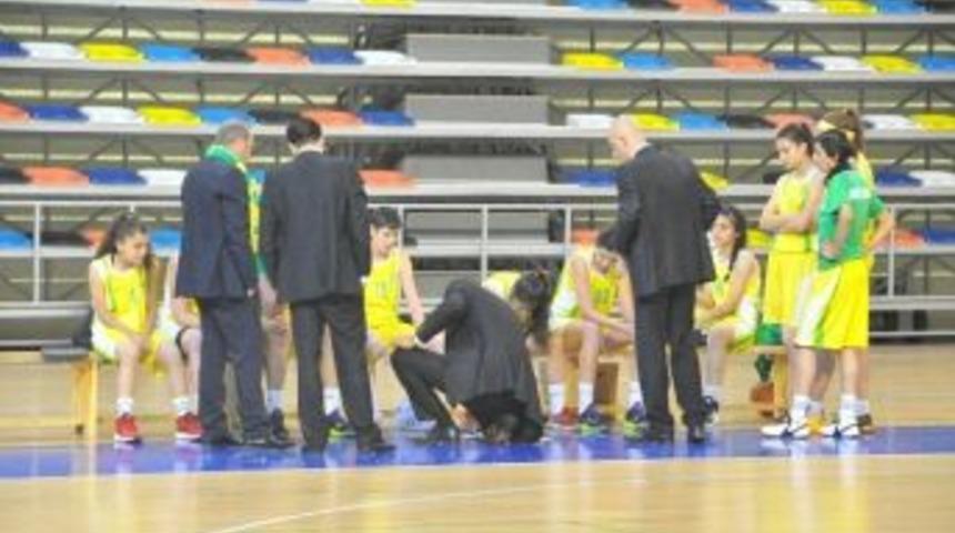 Msk Urfa İkinci Yarıya Galibiyetle Başladı