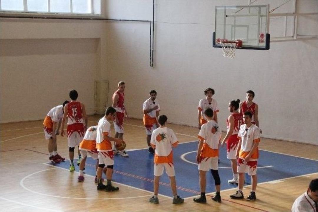 Bilecik Belediyespor Yoluna Devam Ediyor