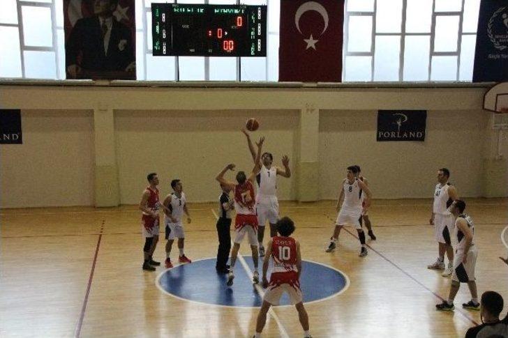 Bilecik Belediyespor Yoluna Devam Ediyor G1