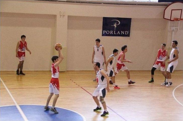 Bilecik Belediyespor Yoluna Devam Ediyor G2