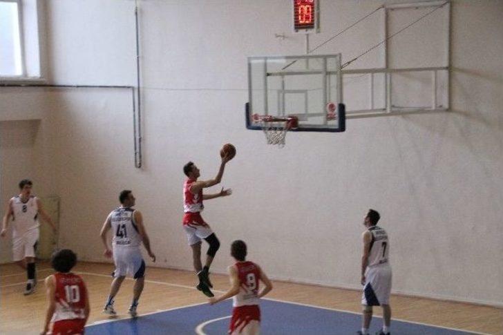 Bilecik Belediyespor Yoluna Devam Ediyor G3