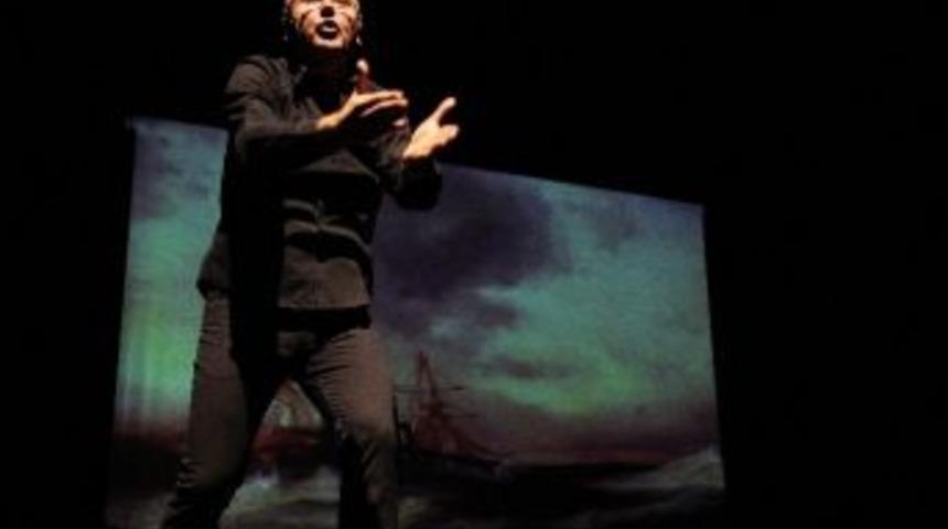 &ldquo;iki Kitap Bir Heves&rdquo; &Ccedil;ankaya&rsquo;da