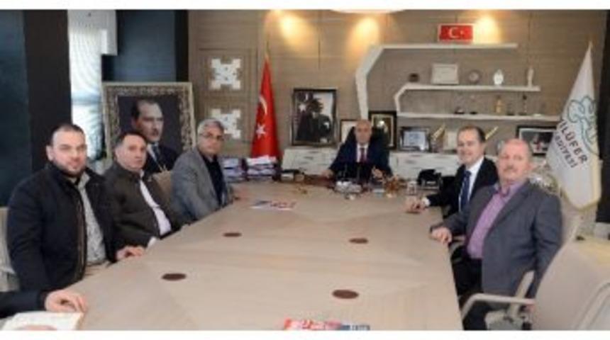 Btso Merdiven Altı Fırınlara Karşı Kamuoyu Oluşturuyor