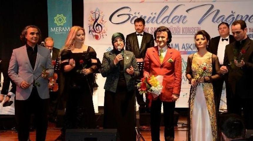 Meram&rsquo;da K&uuml;lt&uuml;rel Etkinlikler Beğeni Topladı