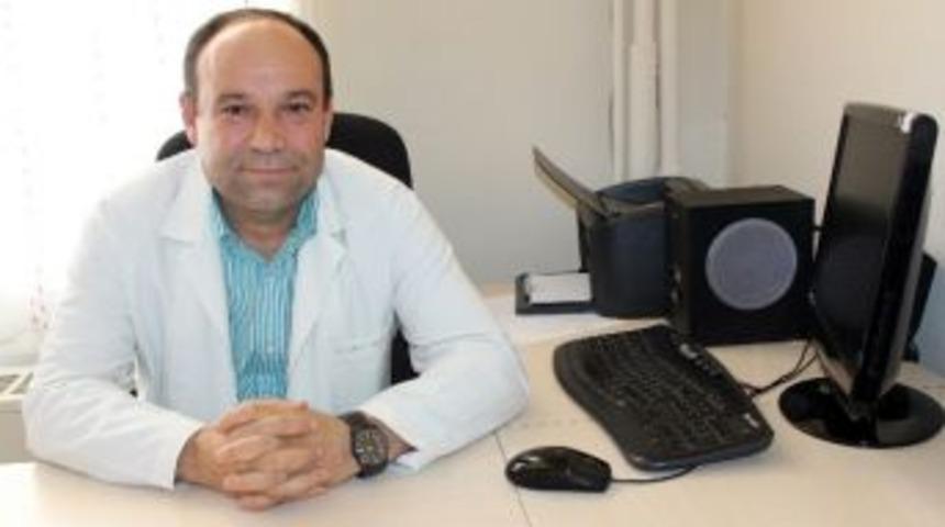 Soğuk Havalarda Y&uuml;z Felcine Dikkat