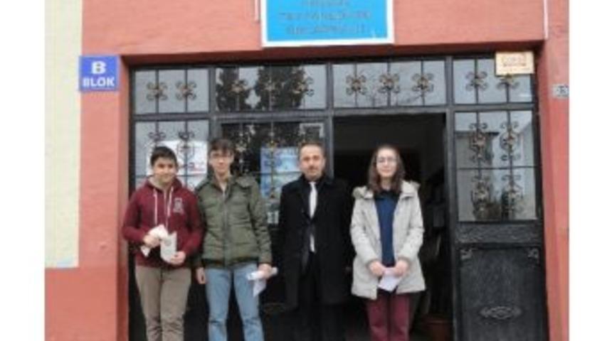 Teog T&uuml;rkiye Birincisi Giresun&rsquo;dan &Ccedil;ıktı