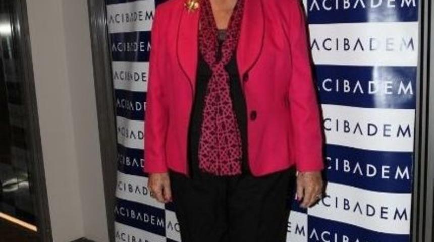 Kadın Ve Gen&ccedil;lik Platformu &Uuml;yelerine Bel Ve Boyun Sağlığı Eğitimi