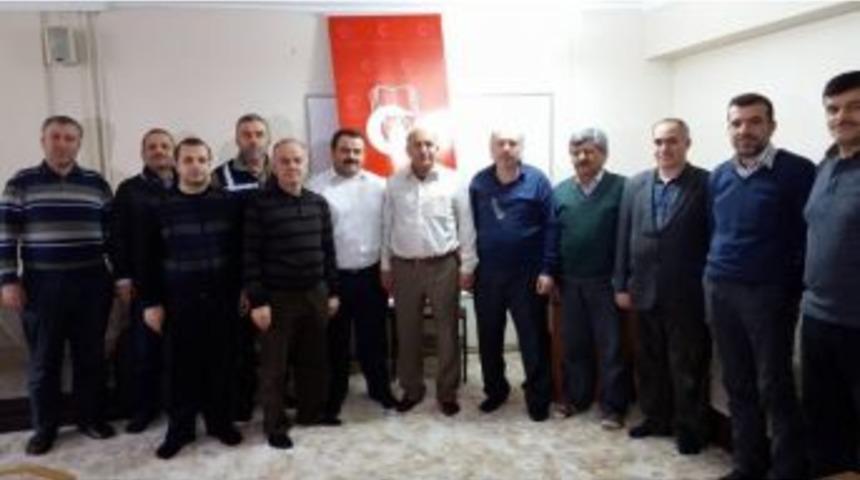 İlim Yayma Cemiyeti Kongresi Yapıldı