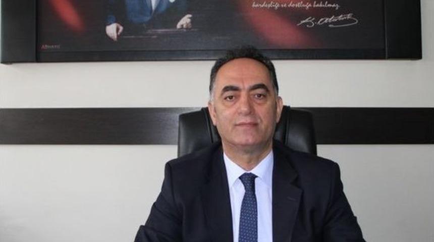 Van Emitt Fuarı&rsquo;na Hazır