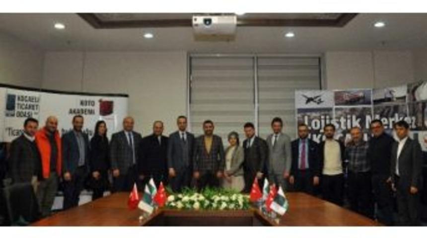 Başsiad, İdev Fuarı&rsquo;na Da Katılıyor