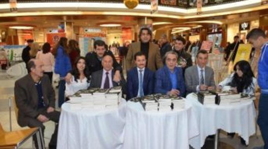 &Uuml;&ccedil;&uuml;nc&uuml; Seri İ&ccedil;in Kollar Sıvandı