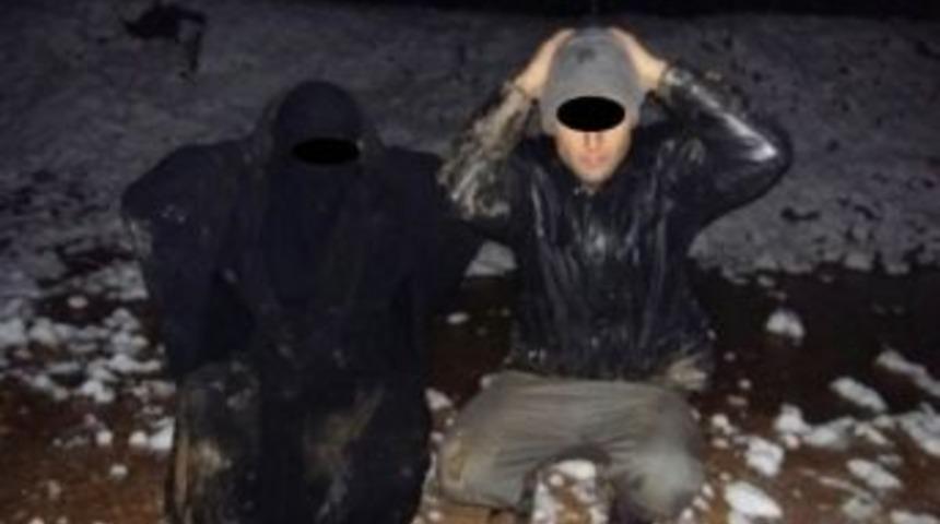 Tsk: "cizre Ve Sur&rsquo;da 7 Ter&ouml;rist &Ouml;ld&uuml;r&uuml;ld&uuml;"