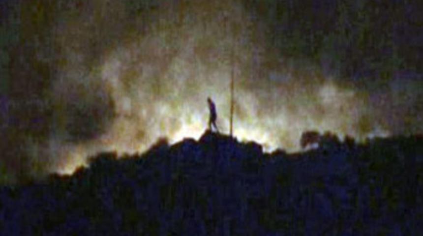 Sosyal medyada rekor kıran fotoğraf