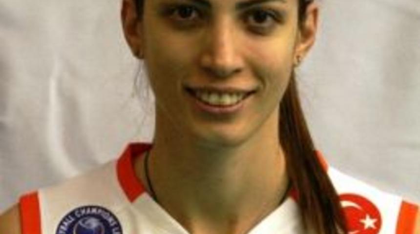 Eczacıbaşı Vitra, Bahar Toksoy Guidetti&rsquo;yi Transfer Etti