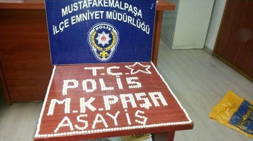 Zehir Tacirlerine Nefes Kesen Takip