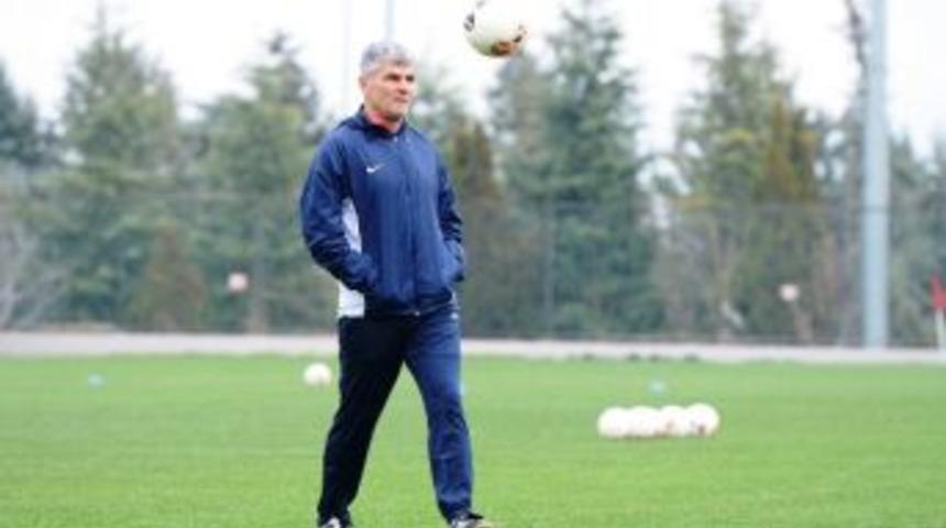 Denizlispor&rsquo;da Teknik Direkt&ouml;r Ali Yal&ccedil;ın, M&uuml;cadeleden Memnun