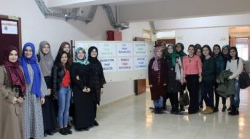 Kent Konseyi Gen&ccedil;lik Meclisi Farklı Projelerle Faaliyetlerini S&uuml;rd&uuml;r&uuml;yor