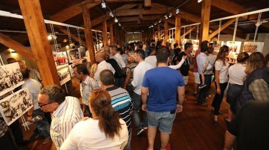 Sel&ccedil;uk Efes Kent Belleği 2016 Yılını Dolu Dolu Ge&ccedil;irecek