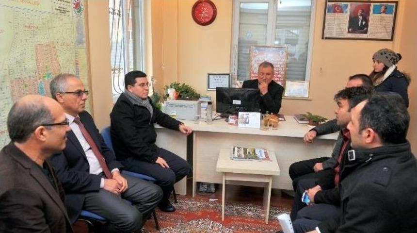 Kepez&rsquo;de İki Mahalleye Okul M&uuml;jdesi