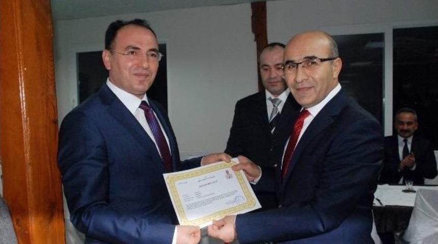 Yasa Dışı Su &Uuml;r&uuml;nleri Avcılığı İle M&uuml;cadele Başarı Getirdi