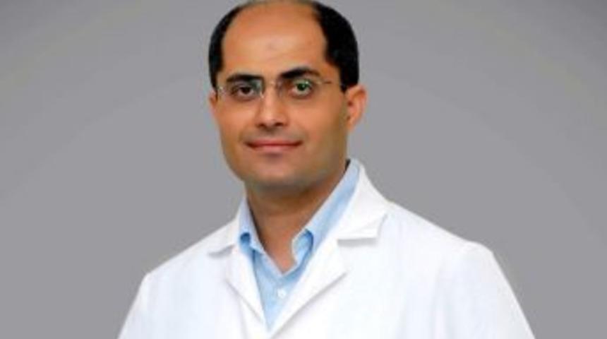 Dr. Atilla Hacıbekiroğlu: G&ouml;z Tembelliğinin Tedavisi 9 Yaşına Kadardır