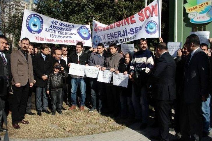 4/c’lilerden Zincirli Eylem G1